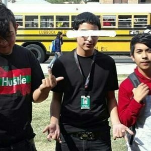 Meet your Posher, Jonathan